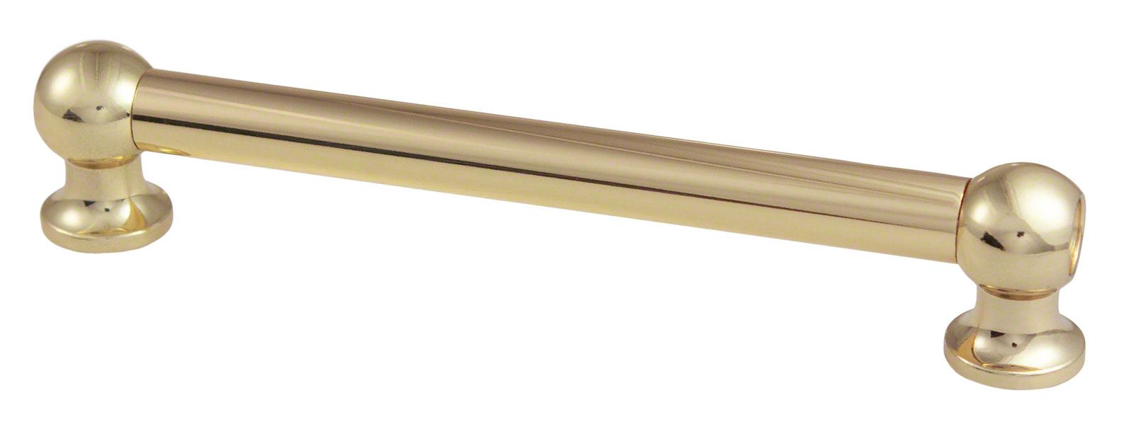 SPAREDRUM TL12D89-BR - TUBE LUG BRASS - 89MM - DOUBLE ENDED (X1)