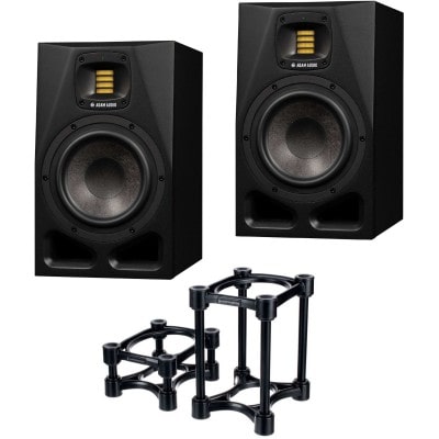 Altri Studio Monitors