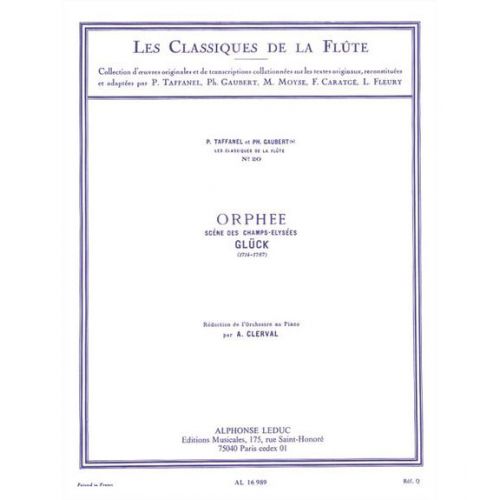Flauto traverso