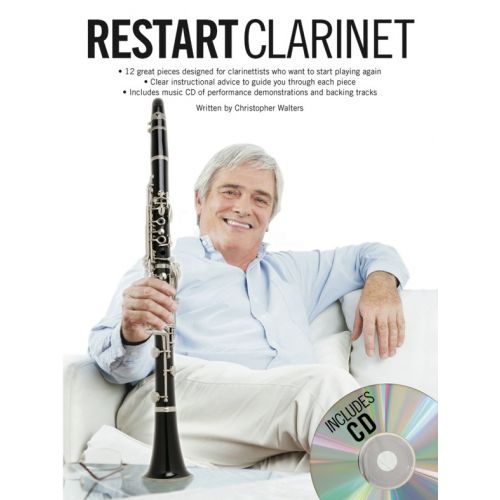 Clarinetto