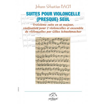 Violoncello