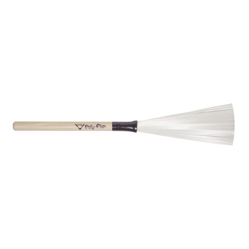 Brush sticks