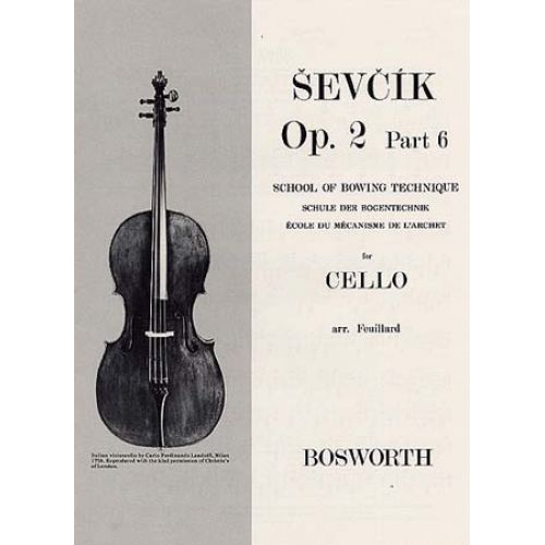 Violoncello