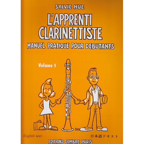 Clarinetto