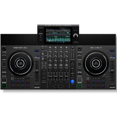 DJ