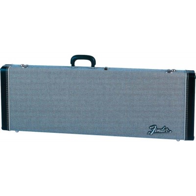 fender deluxe hardshell case