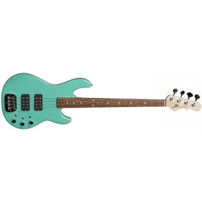 Bassi elettrici a 5 corde