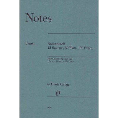 Libro di musica