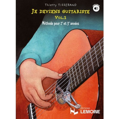 Chitarra acustica
