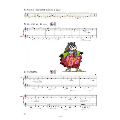 Clarinetto