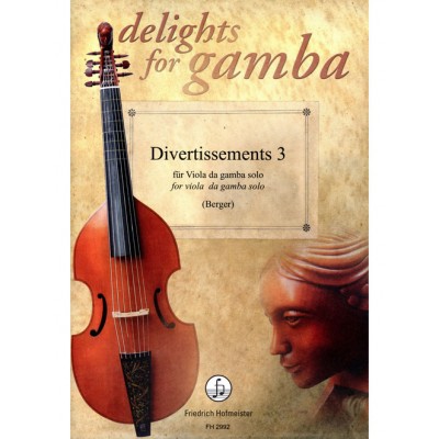 Viola da gamba