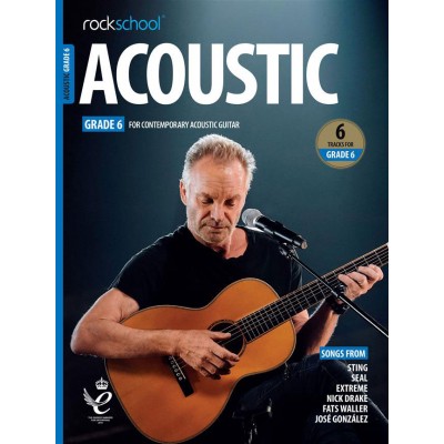 Chitarra acustica