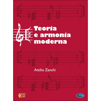 Teoria - armonia