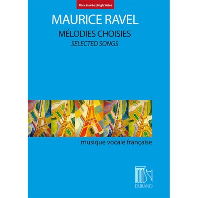 Soprano - pianoforte