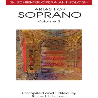 Soprano - pianoforte