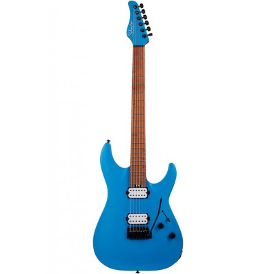 ST model