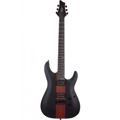 ST model
