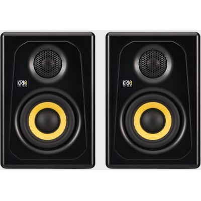 Altri Studio Monitors