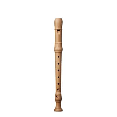Flauti diritti soprano
