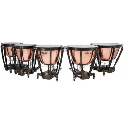 Timpani