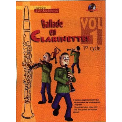 Clarinetto