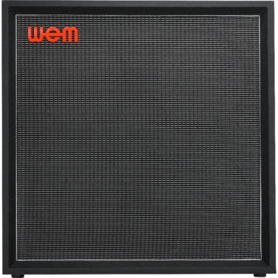 Casse per chitarra 4x12