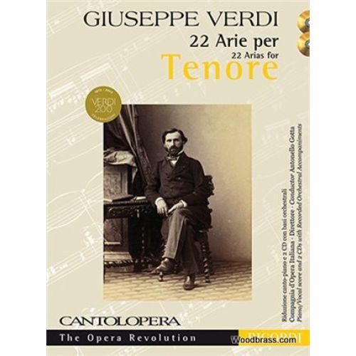 Tenore - pianoforte