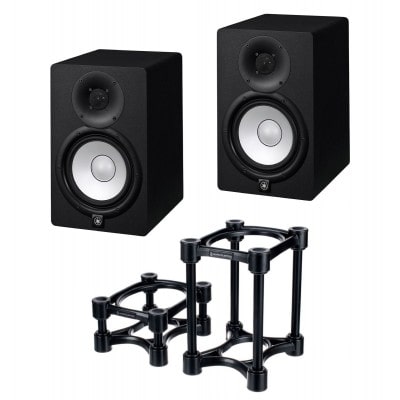 Studio Monitors