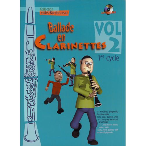 Clarinetto