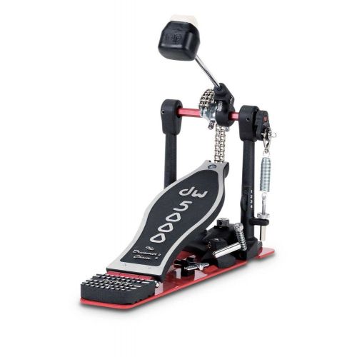 Pedali singolo per grancassa