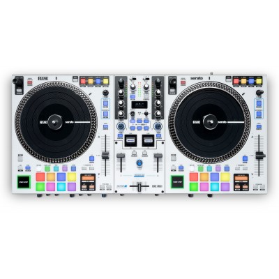 Controlli dj