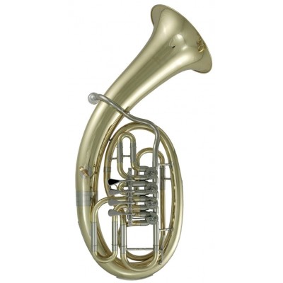 Saxhorns