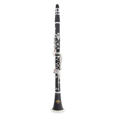 Clarinetto da studio in si bemol
