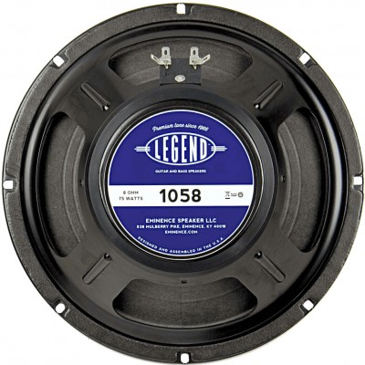 Amplificatori ed effetti