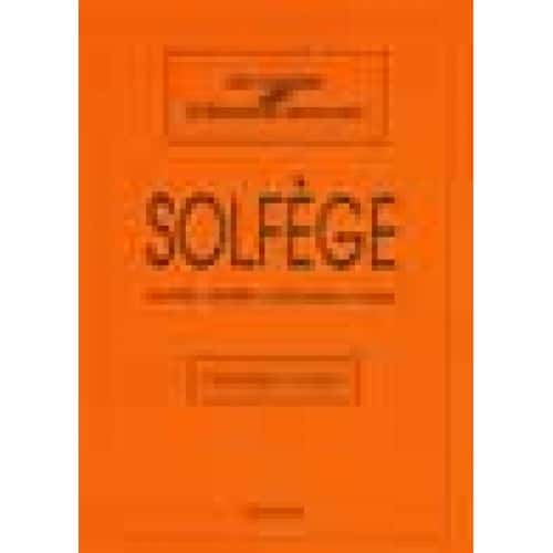 Formazione musicale - solfeggio