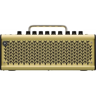 Amplificatori ed effetti