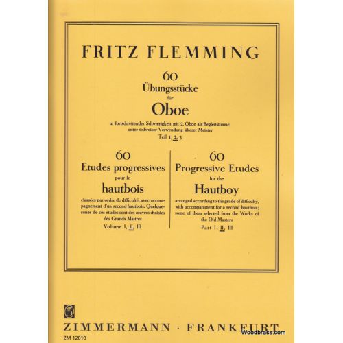 Oboe