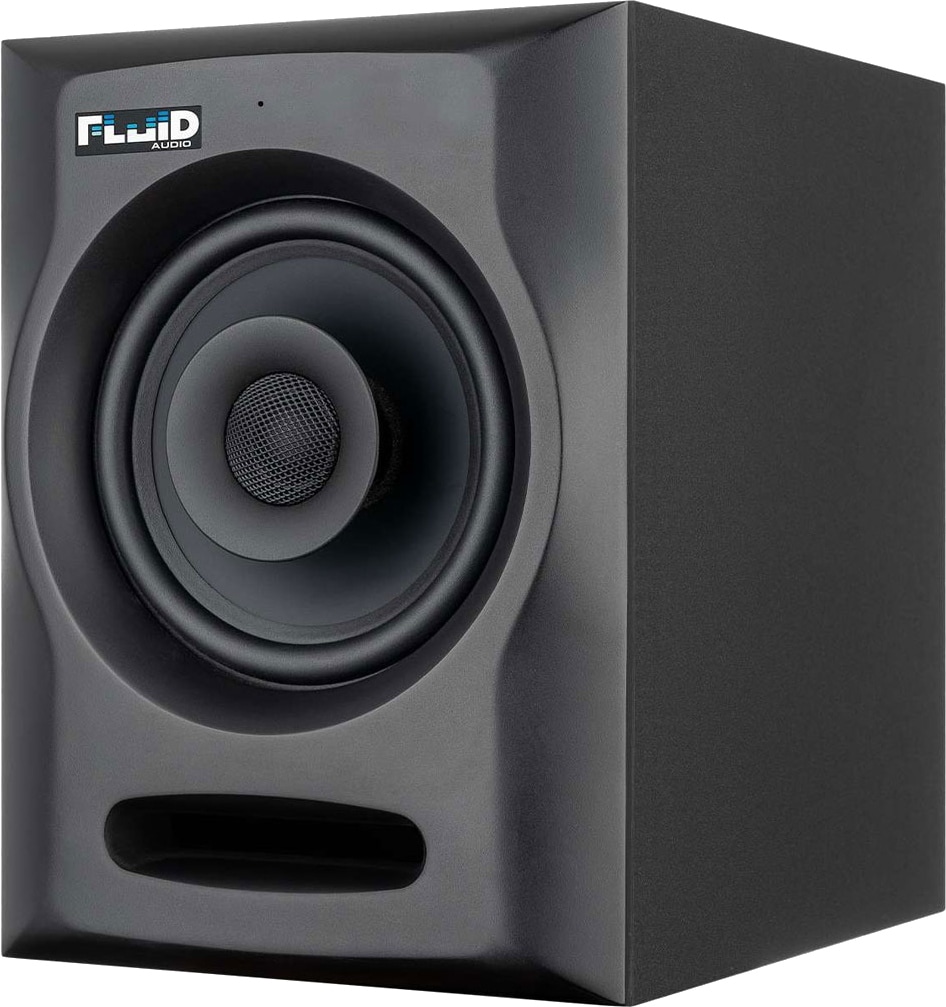 FLUID AUDIO FX50