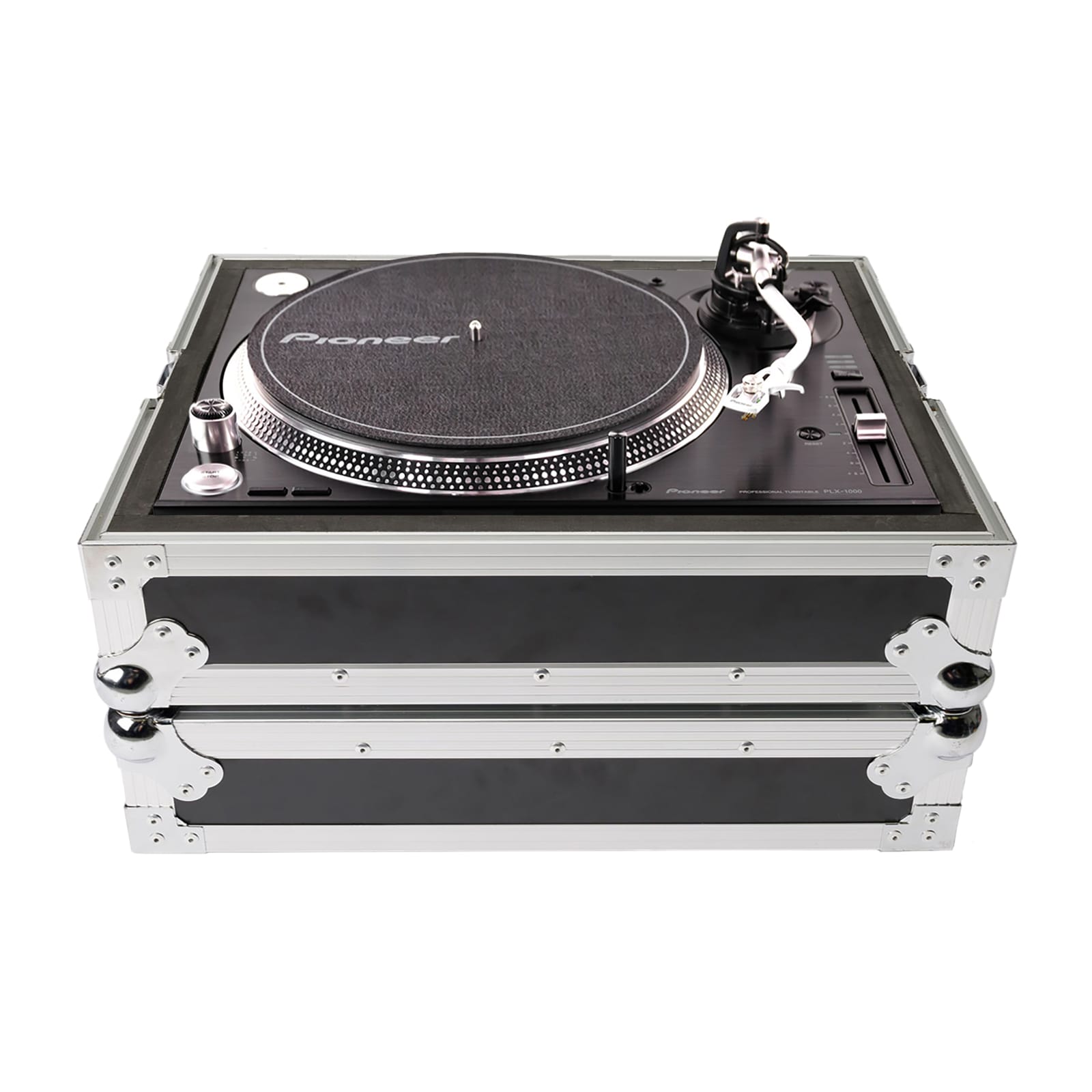 PIONEER DJ PACK PLX-500-K + FLIGHT