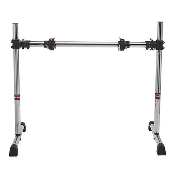 GIBRALTAR RACK SYSTEM CHROME SERIES HEIGHT-ADJUSTABLE RACK GCS-200H 