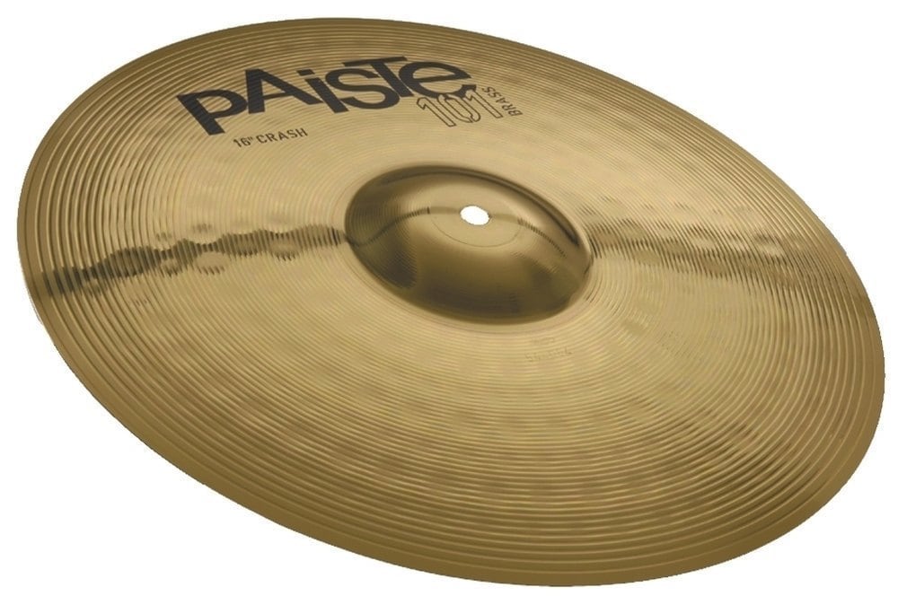 PAISTE 101 14