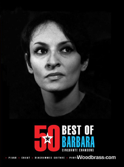 BOOKMAKERS INTERNATIONAL BARBARA - BEST OF 50 TITRES - PVG 