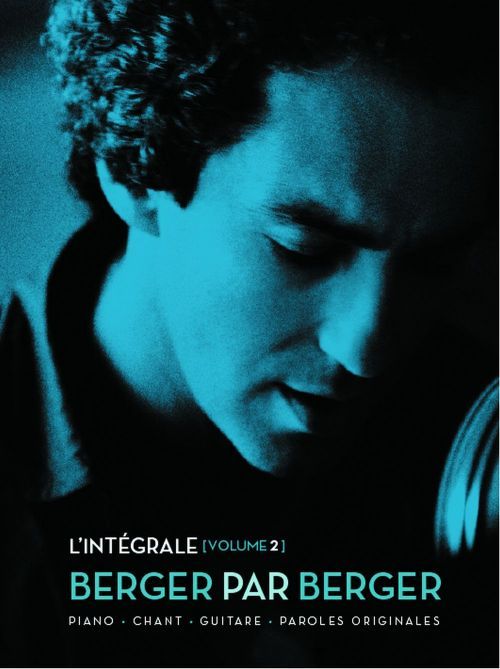 BOOKMAKERS INTERNATIONAL BERGER MICHEL - INTEGRALE BERGER PAR BERGER VOL.2 - PVG