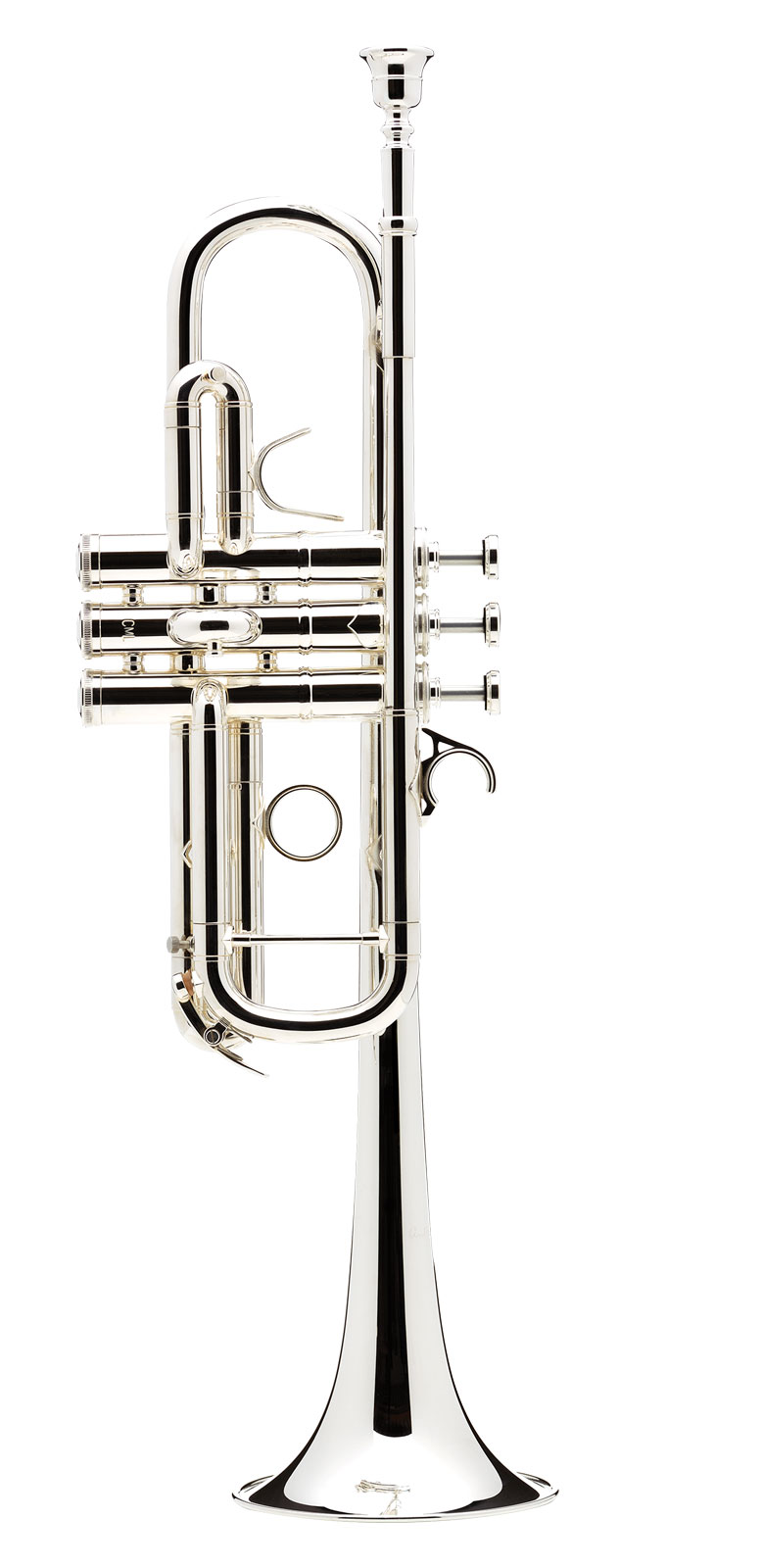 COURTOIS C CONFLUENCE - SILVERPLATED