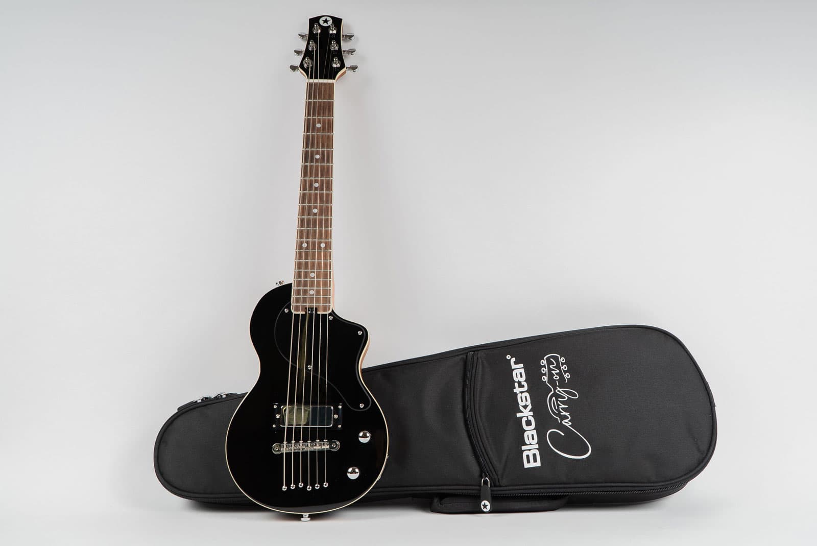 BLACKSTAR CARRY ON GTR BLK