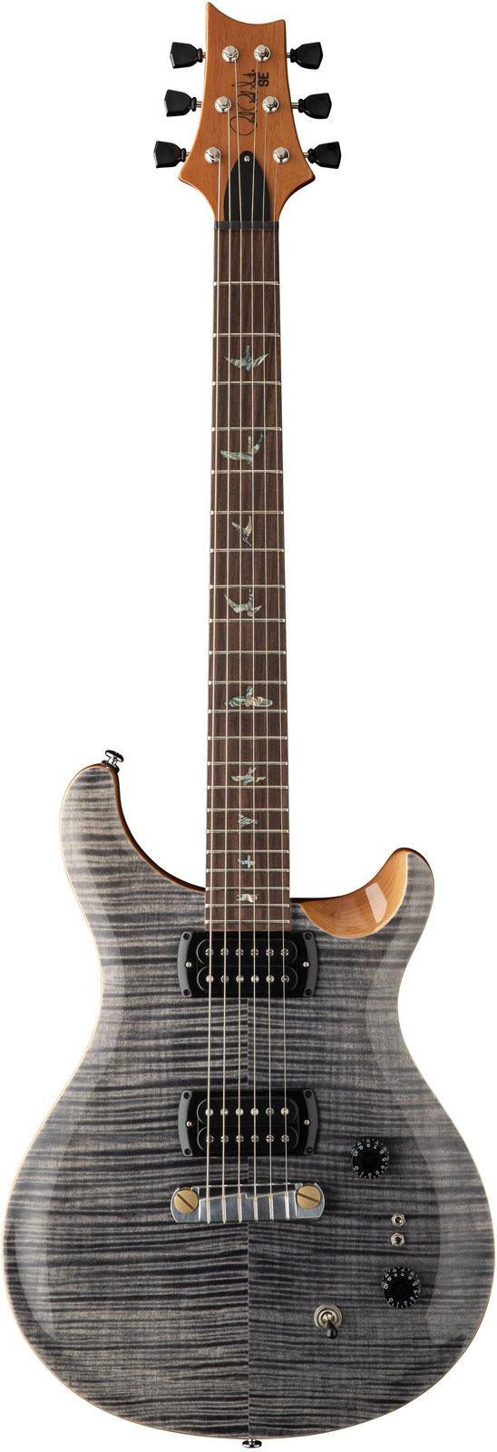 PRS - PAUL REED SMITH SE PAUL'S GUITAR CHARCOAL 2024