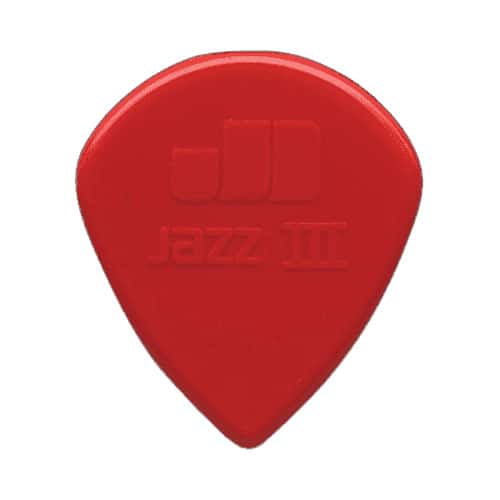 JIM DUNLOP ERIC JOHNSON CLASSIC JAZZ III