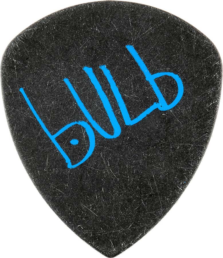 JIM DUNLOP MISHA MANSOOR DELRIN FLOW 0,73 MM, BAG OF 24