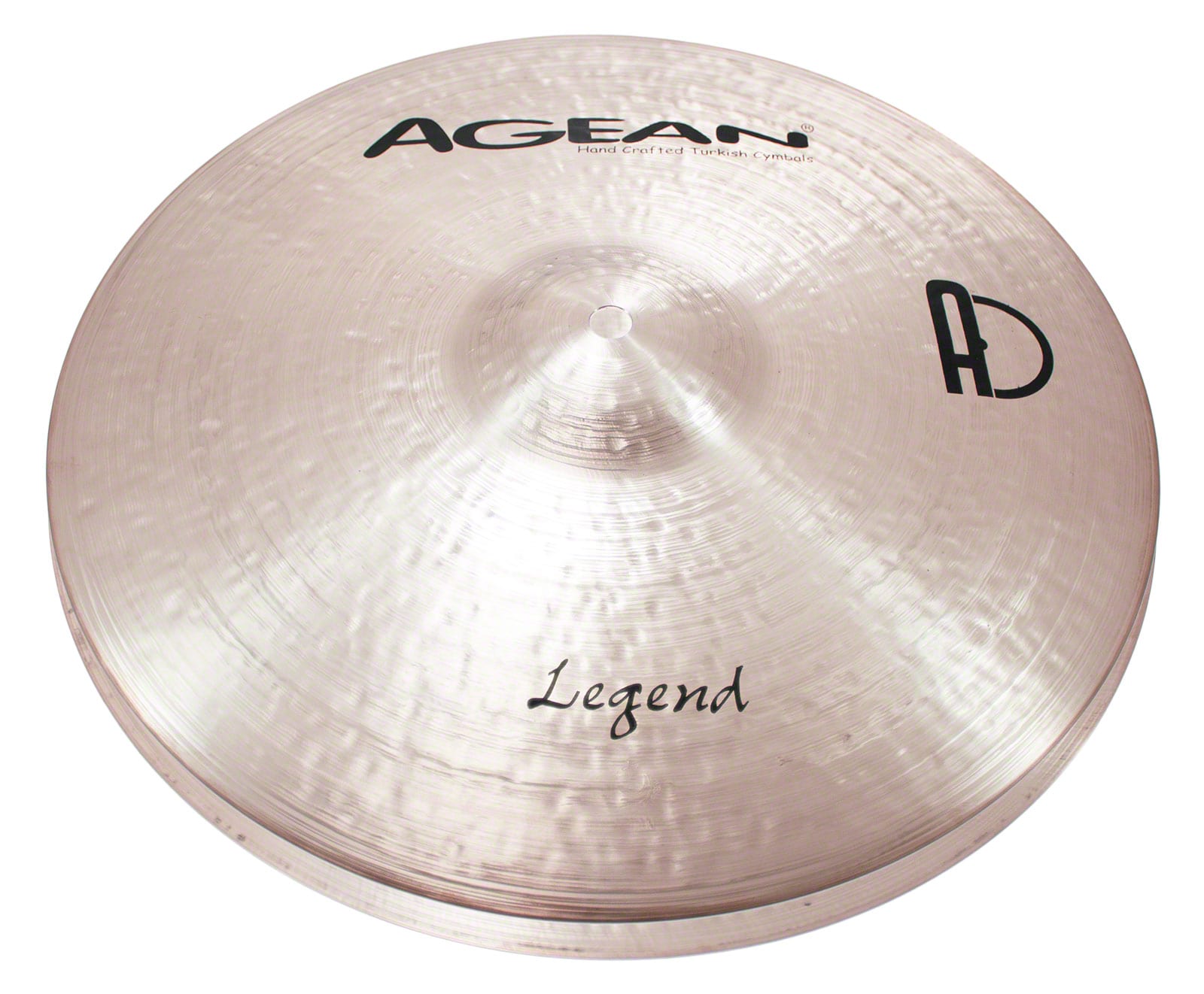 AGEAN LEGEND ROCK HI HAT 14