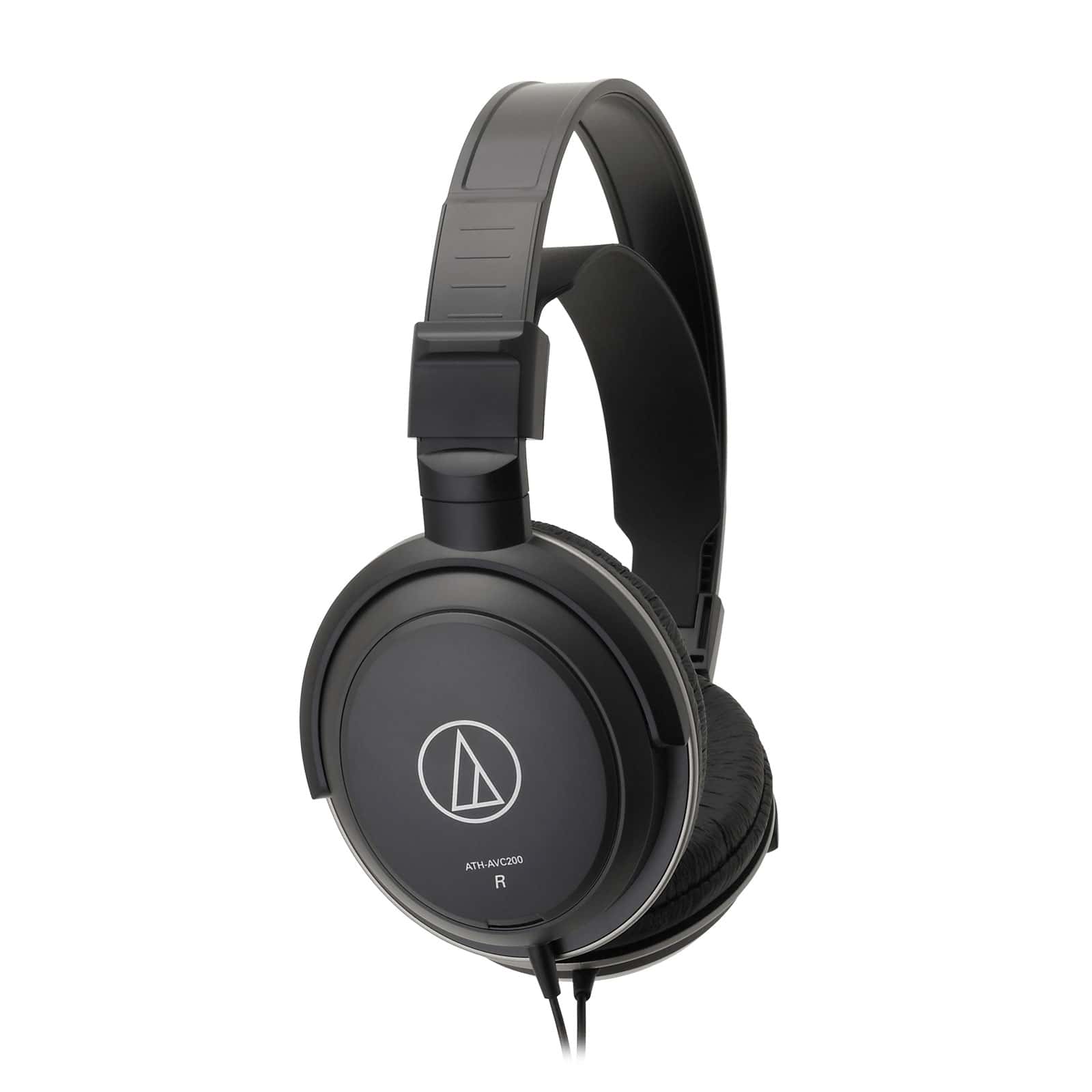 AUDIO TECHNICA ATH-AVC 200